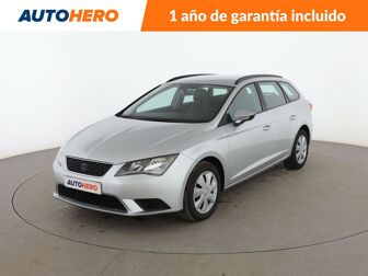 Imagen de SEAT León 1.6TDI CR S&S Reference 110