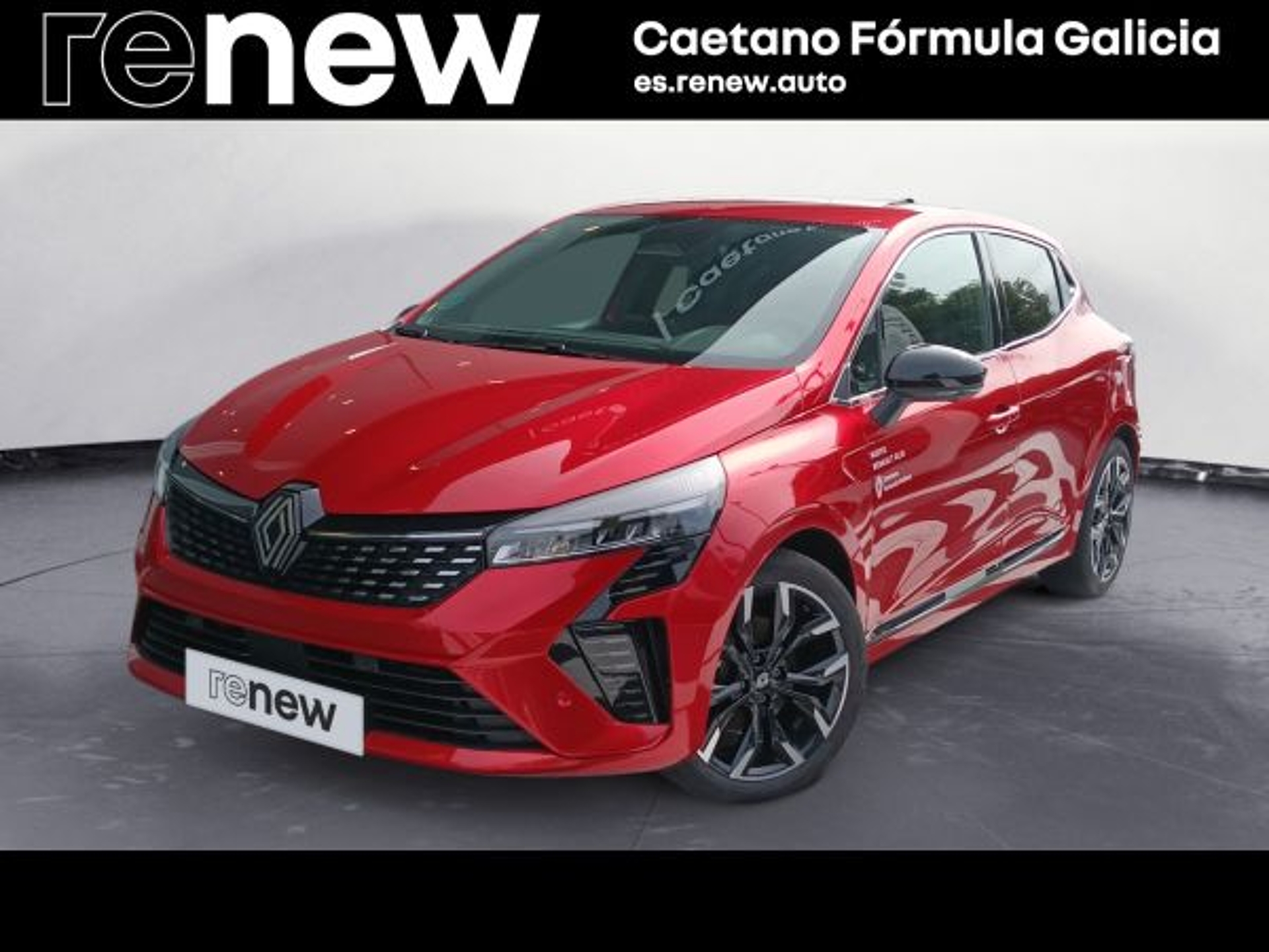 Imagen de RENAULT Clio