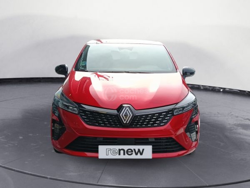 Foto del RENAULT Clio E-TECH Full Hybrid Techno 105kW