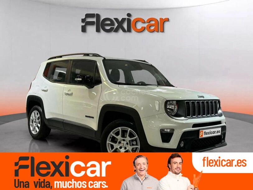 Foto del JEEP Renegade 1.5 MHEV Limited