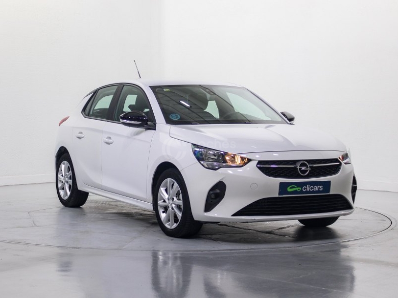 Foto del OPEL Corsa 1.2T XHL S-S Edition 100