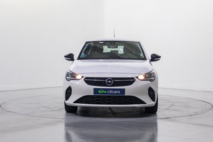Foto del OPEL Corsa 1.2T XHL S-S Edition 100