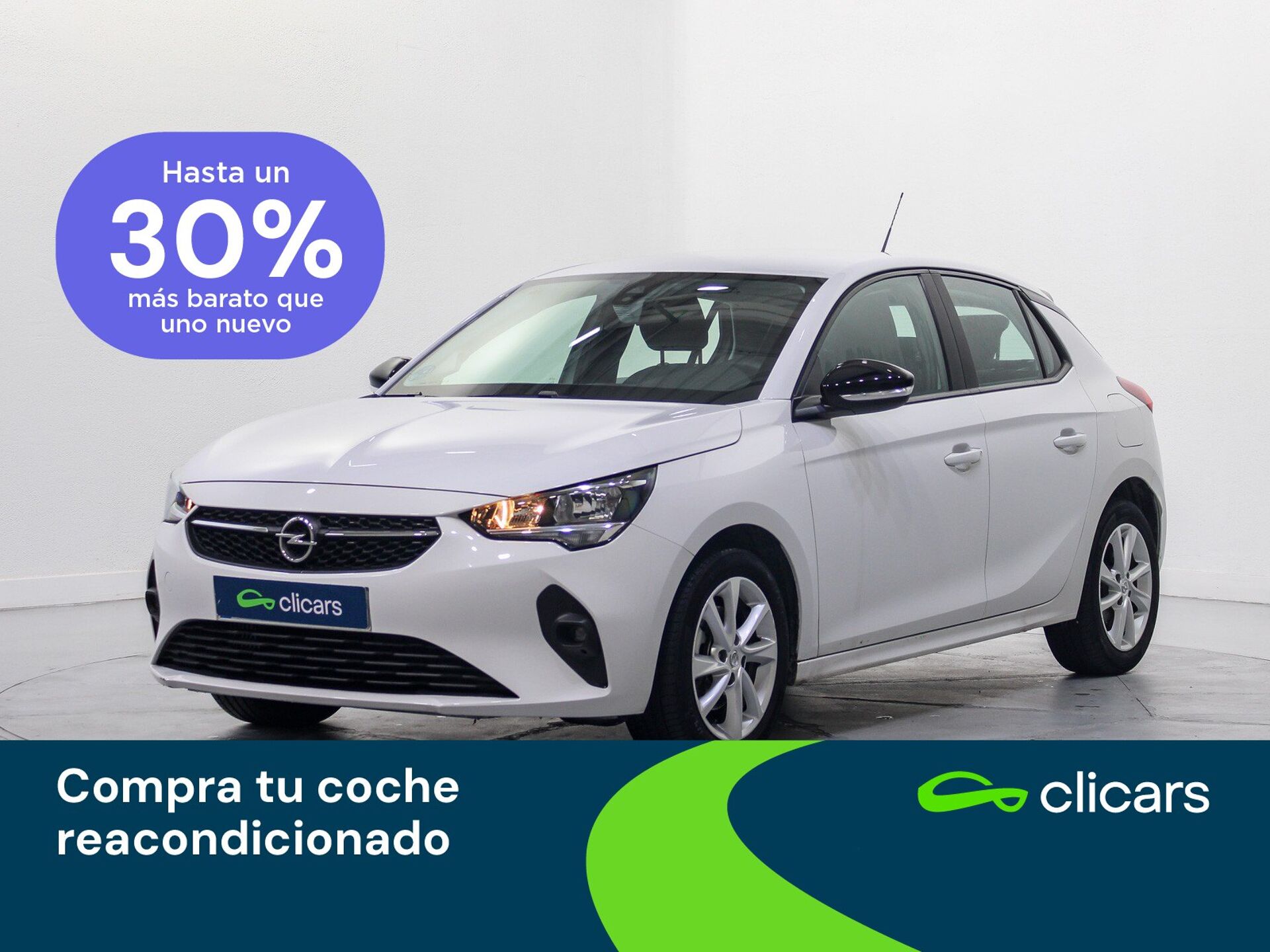 Imagen 1 de OPEL Corsa