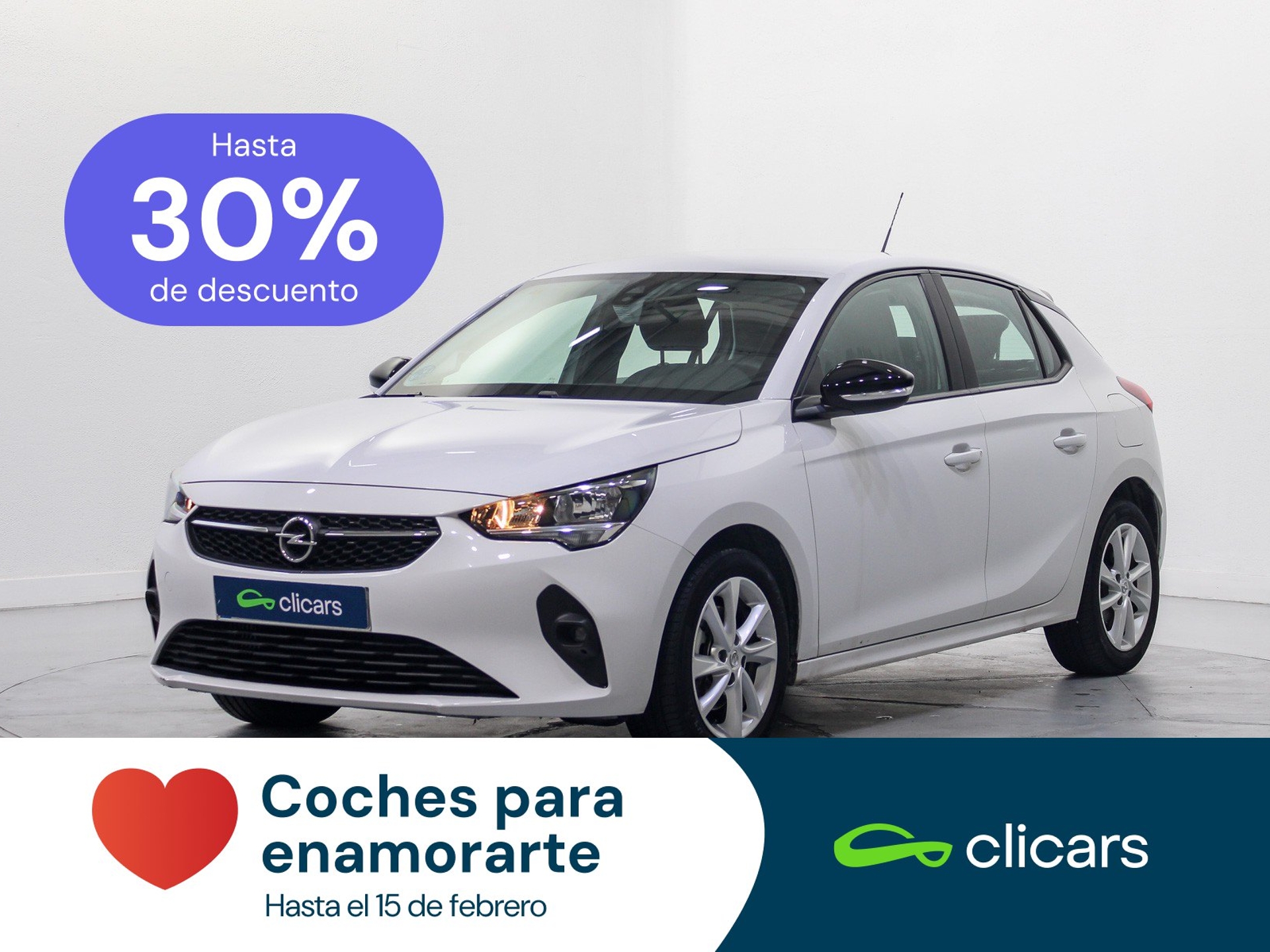 Imagen de OPEL Corsa