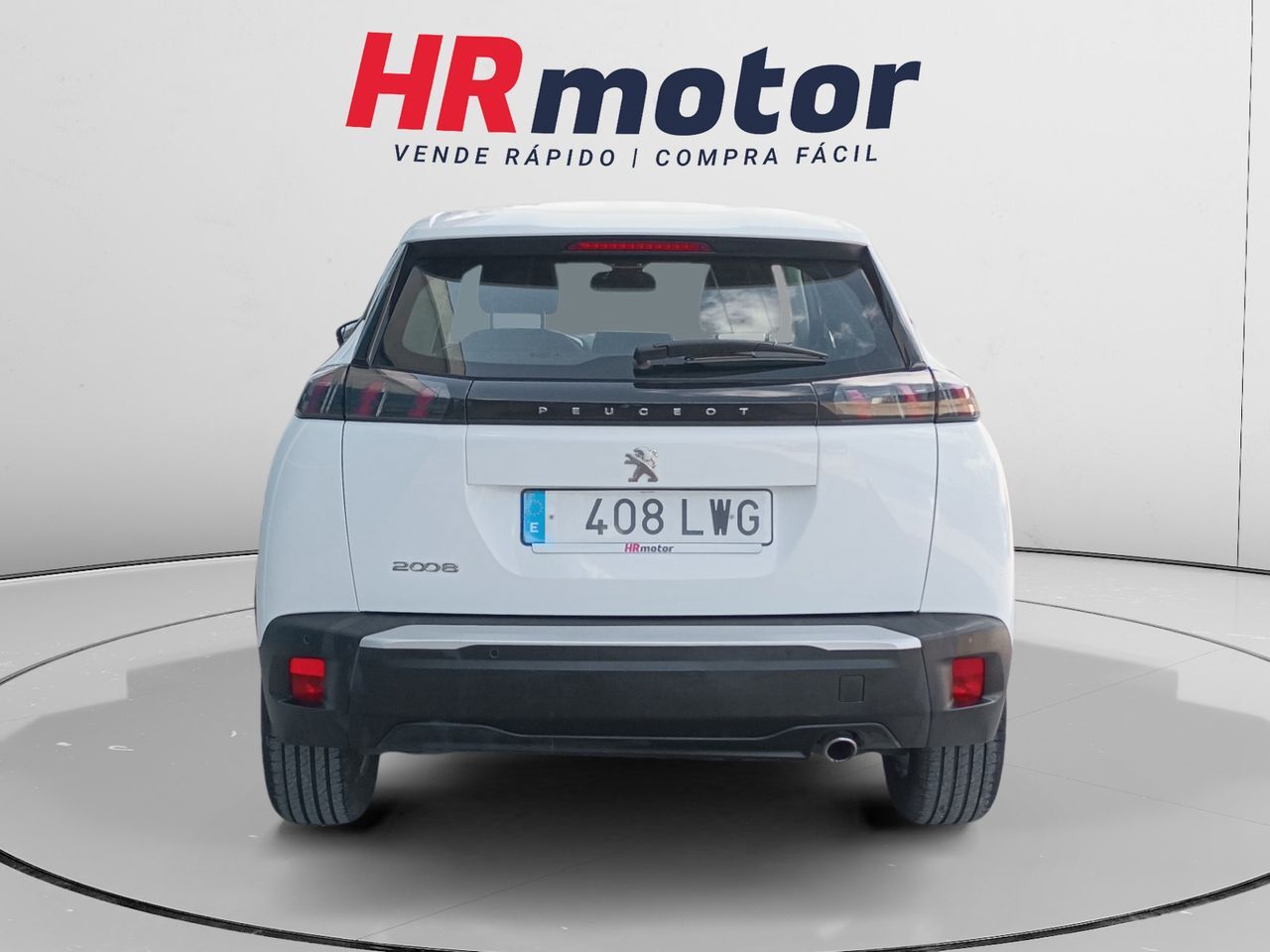 Foto del PEUGEOT 2008 1.5BlueHDi S&S Active 110