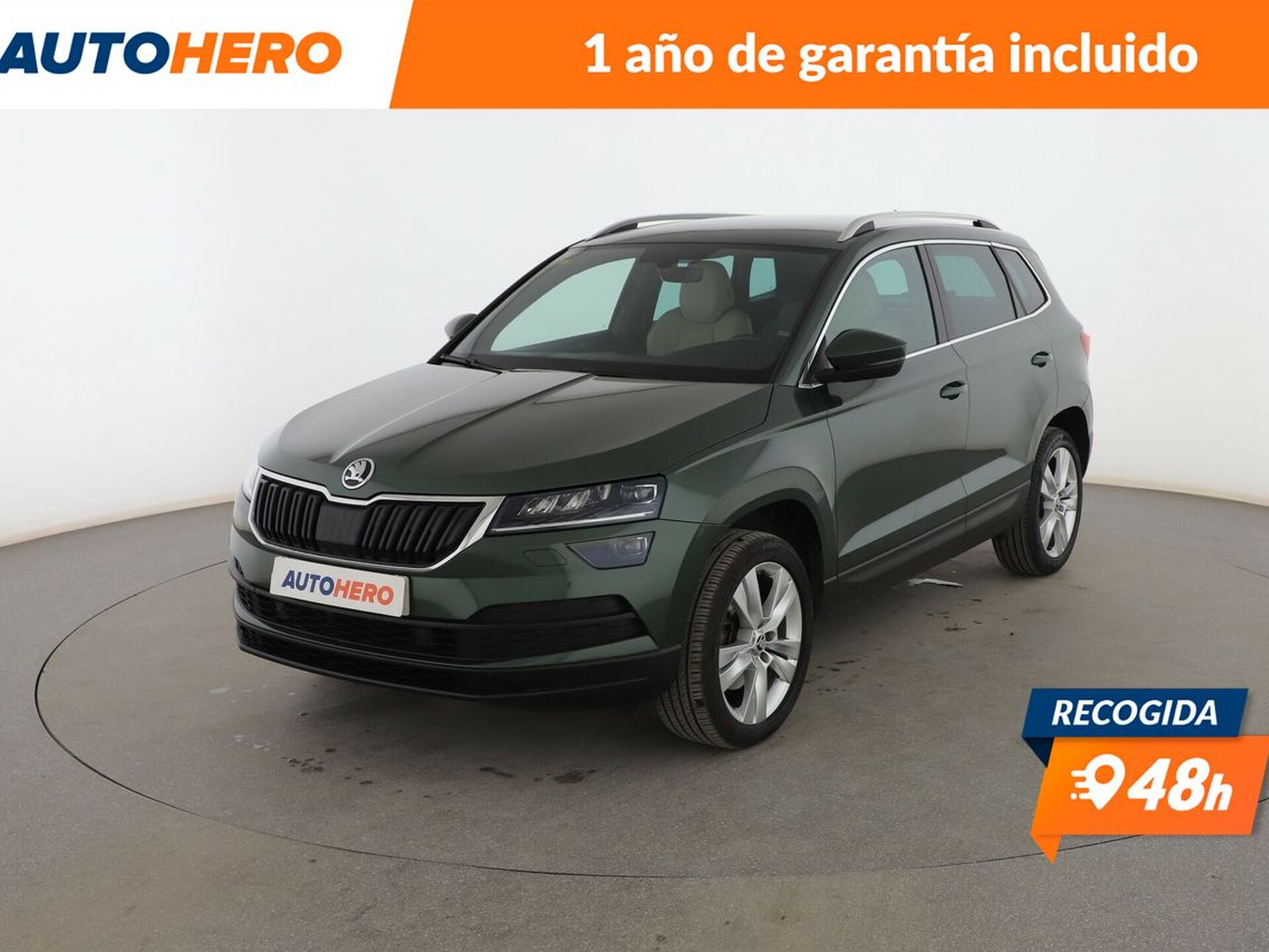 Imagen de SKODA Karoq