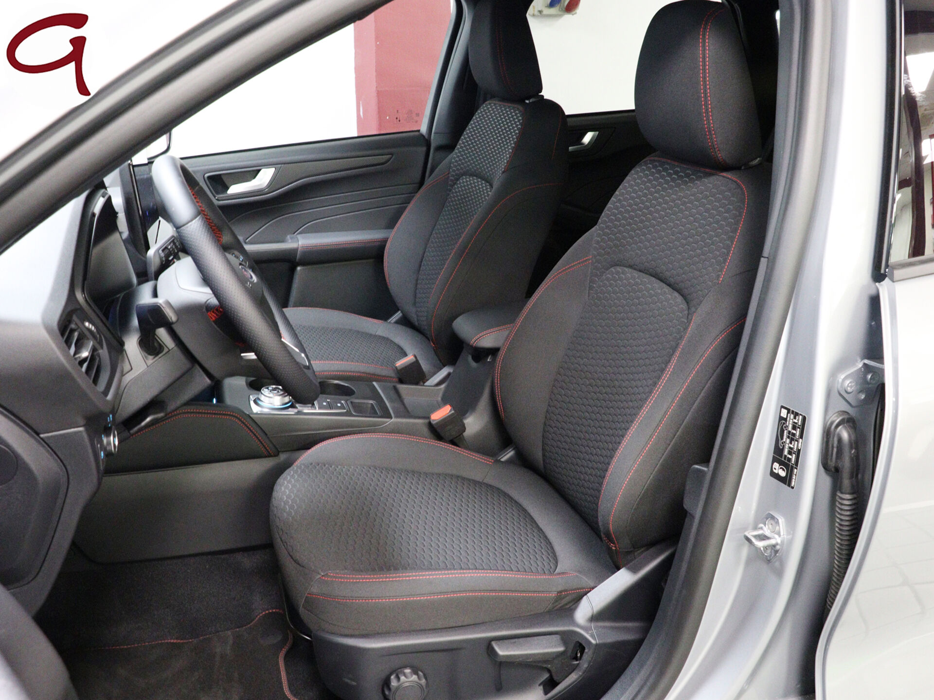 Imagen 3 de FORD Kuga