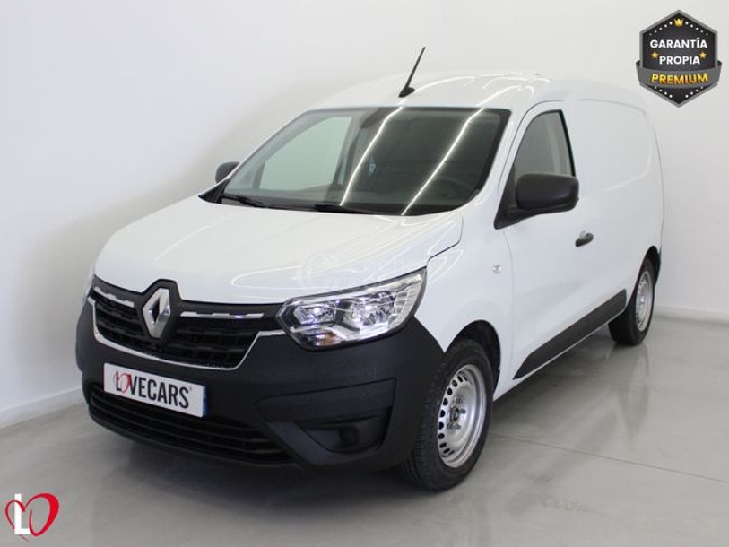 Foto del RENAULT Express 1.5 Blue dCi Confort 70kW