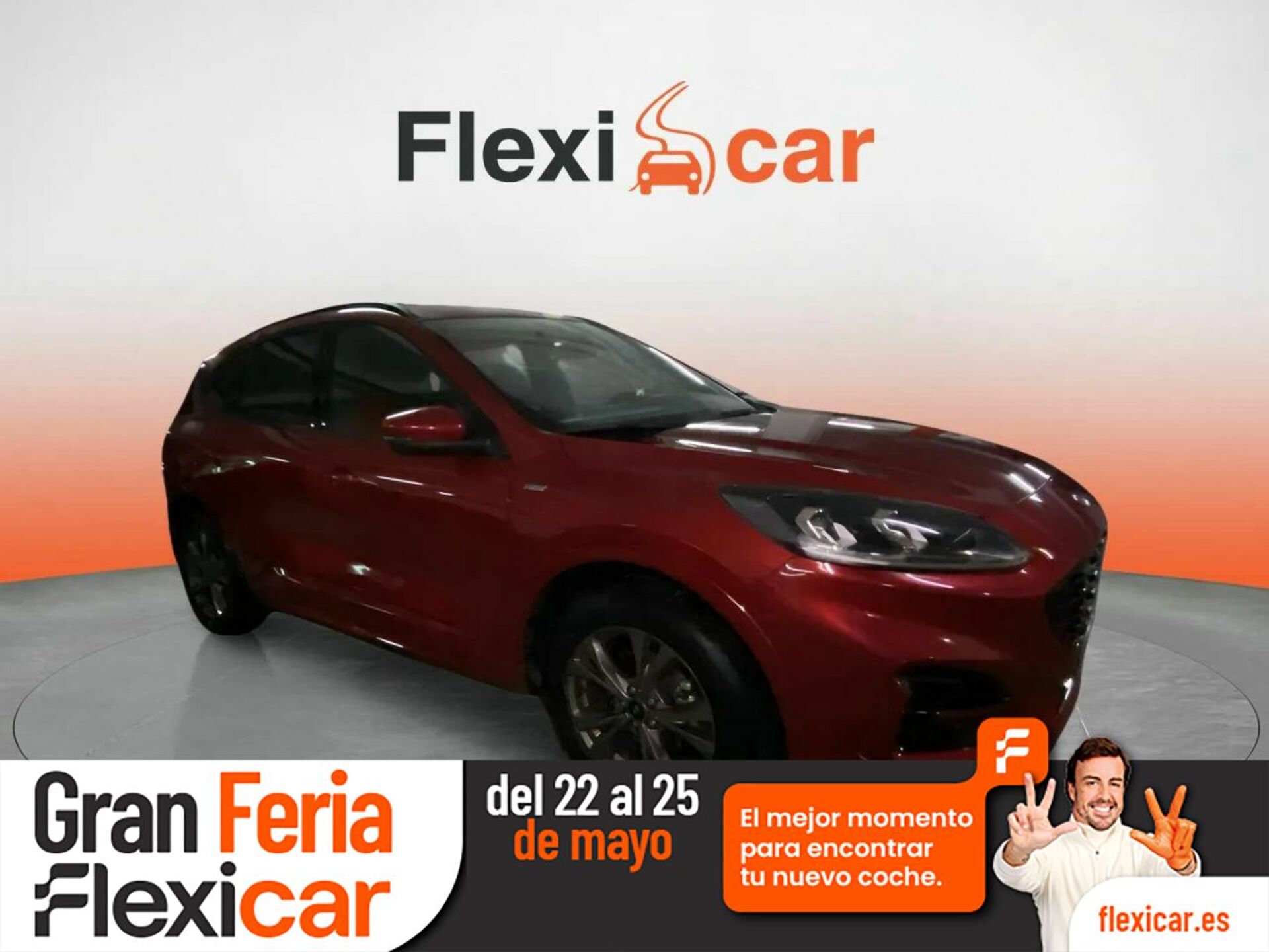Imagen de FORD Kuga