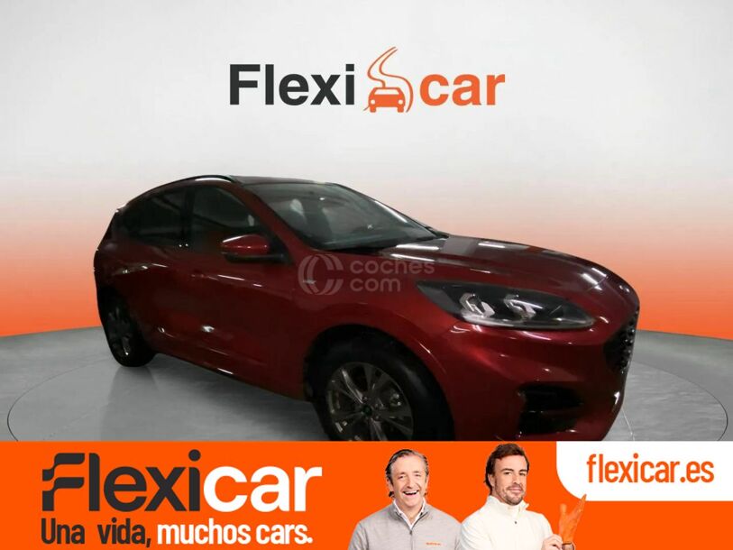 Foto del FORD Kuga 2.5 Duratec FHEV ST-Line 4x2 Aut.
