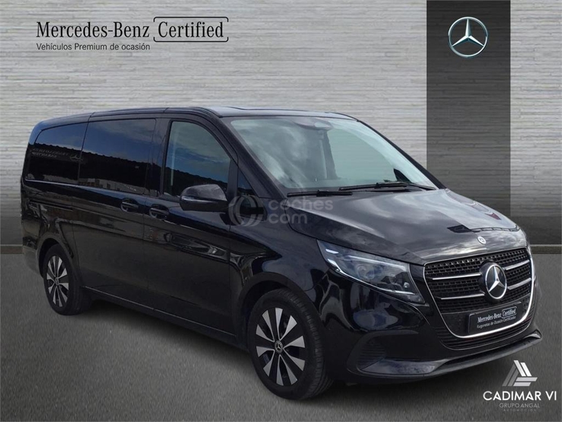 Foto del MERCEDES Clase V V 250d Largo Style