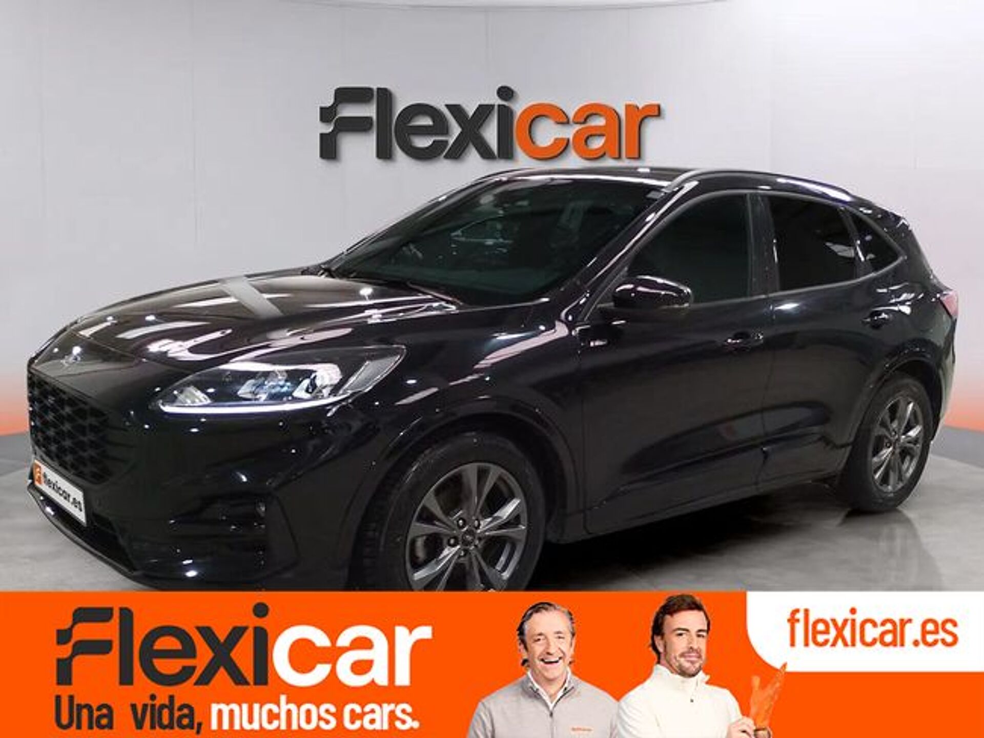 Imagen 1 de FORD Kuga