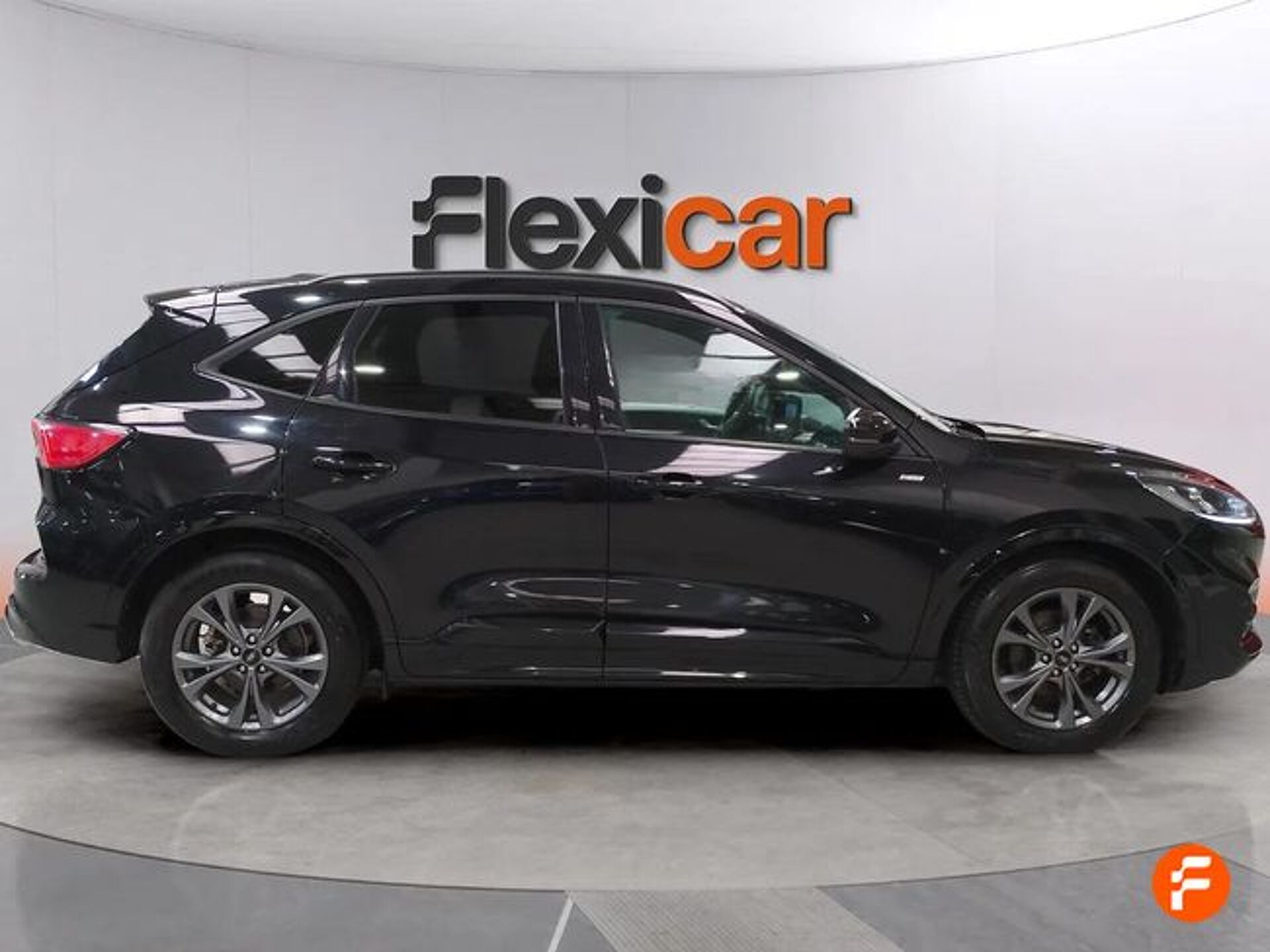 Imagen 3 de FORD Kuga