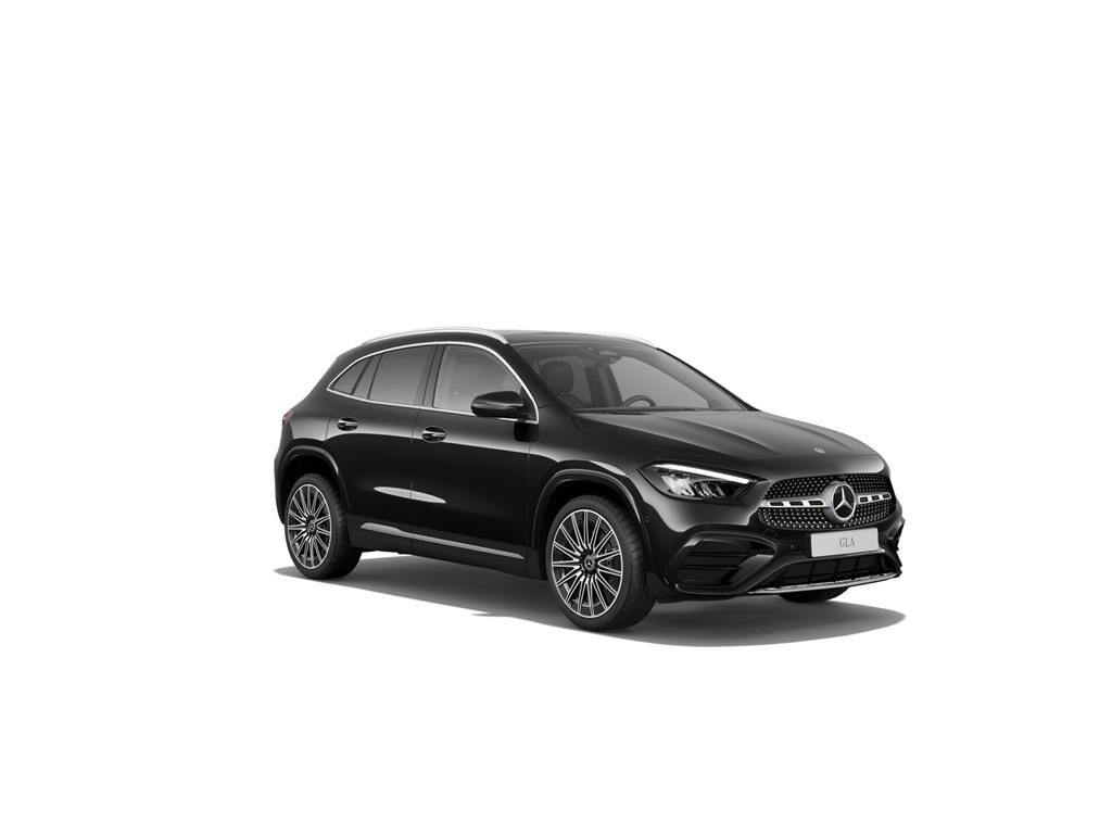 MERCEDES Clase GLA (GLA 200) en Barcelona