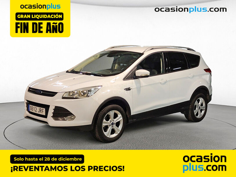 Foto del FORD Kuga 1.5 EcoB. Auto S&S Trend 4x2 150