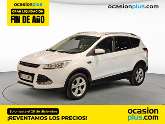 Imagen de FORD Kuga 1.5 EcoB. Auto S&S Trend 4x2 150