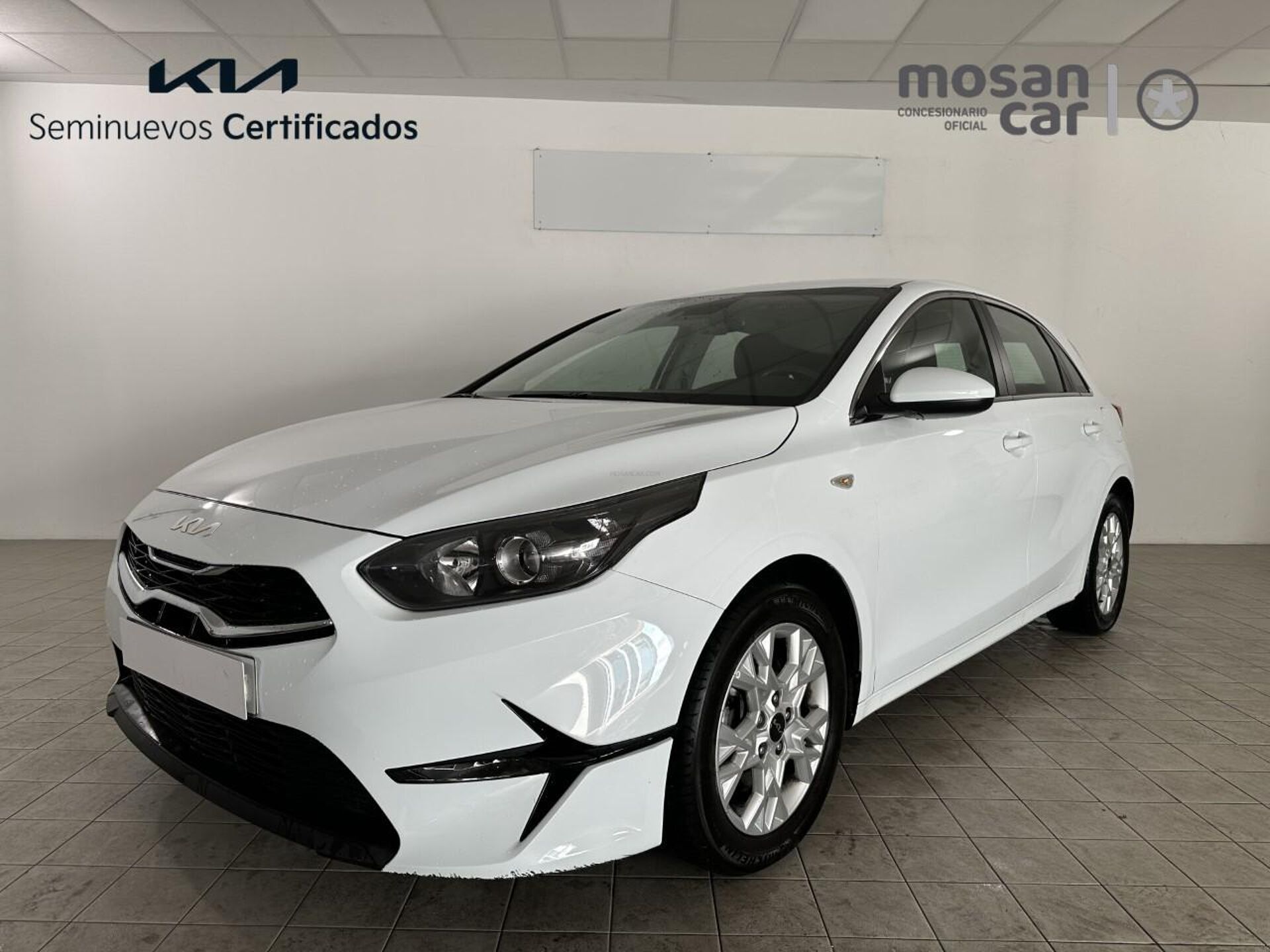 Imagen de KIA Ceed