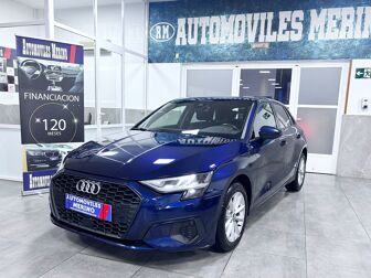 Imagen de AUDI A3 Sportback 30TDI Genuine