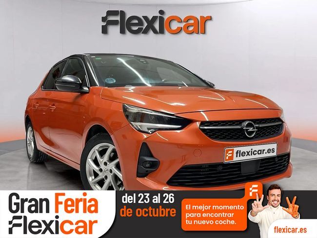 OPEL Corsa (1.2T XHL 74kW (100CV) Elegance) en Huelva