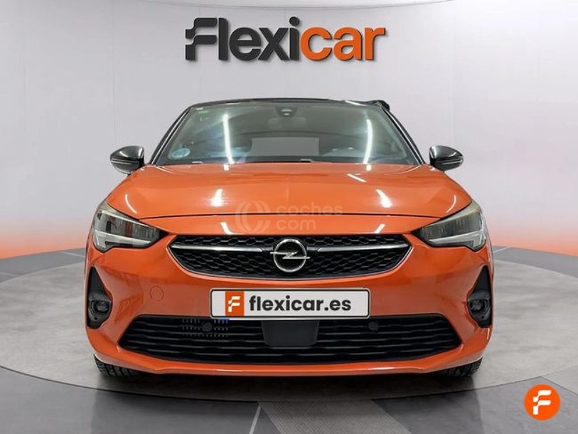 Foto del OPEL Corsa 1.4 Turbo S&S Selective 100