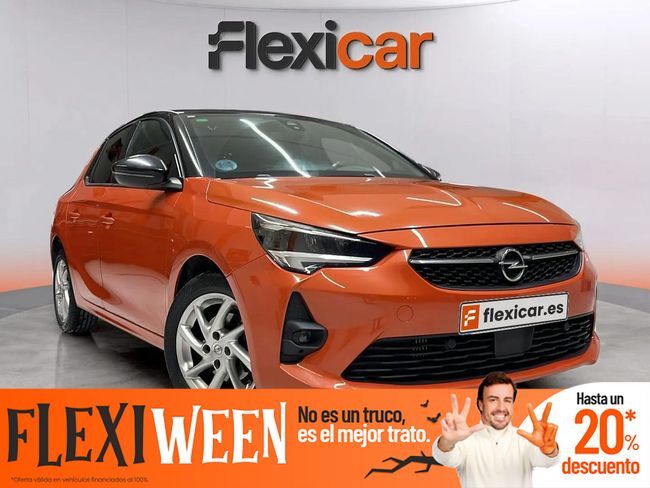 OPEL Corsa (1.2T XHL 74kW (100CV) Elegance) en Huelva
