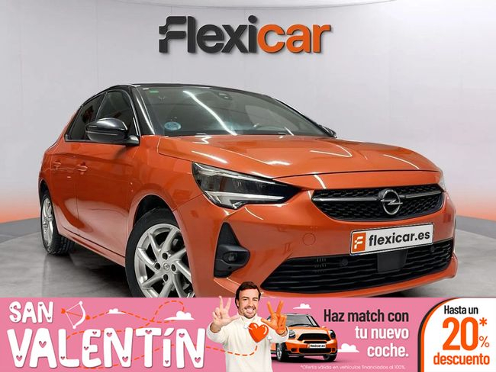 Imagen de OPEL Corsa