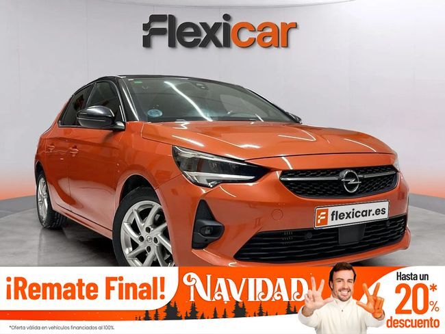 OPEL Corsa (1.2T XHL 74kW (100CV) Elegance) en Huelva