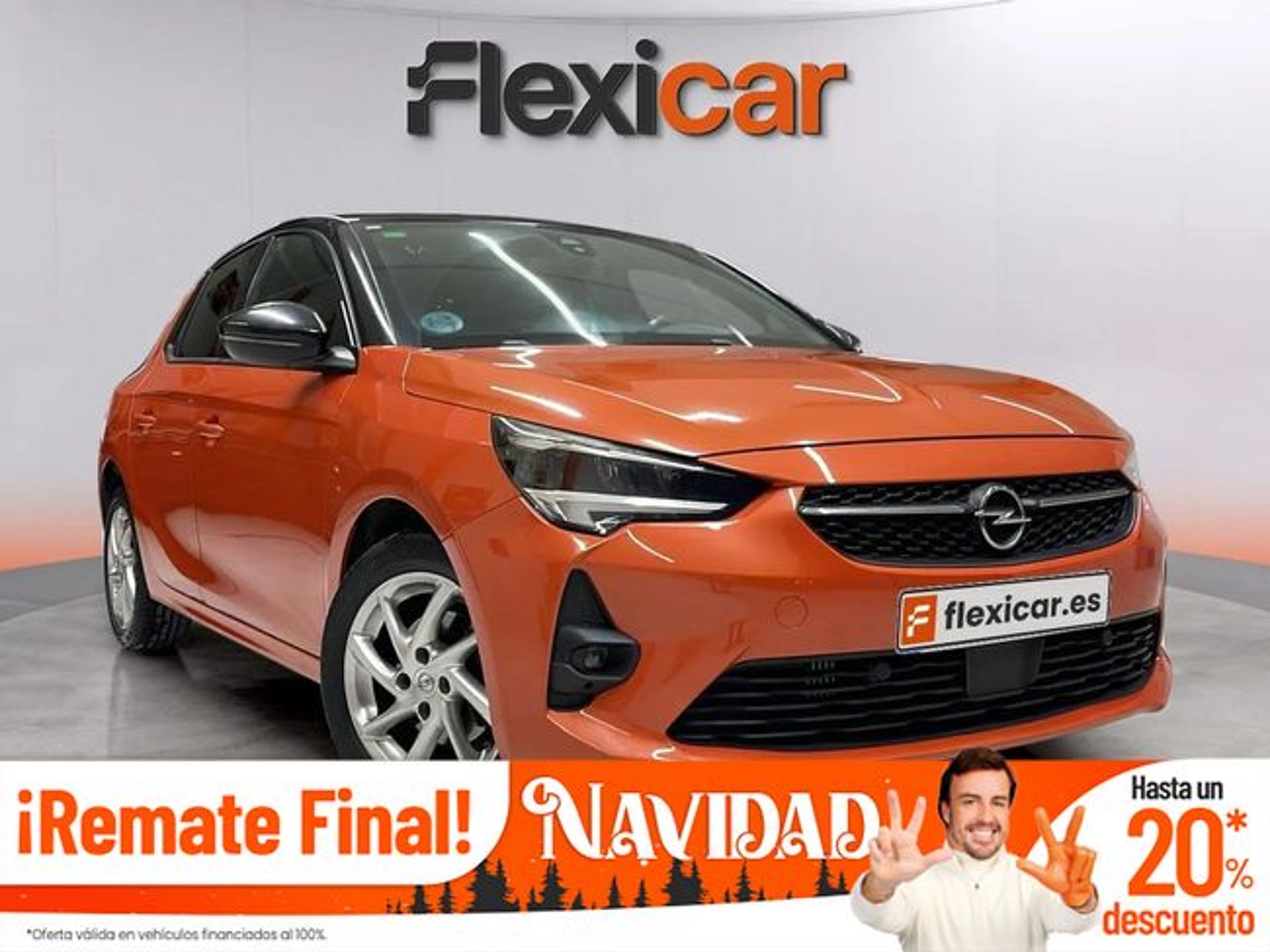 Imagen de OPEL Corsa