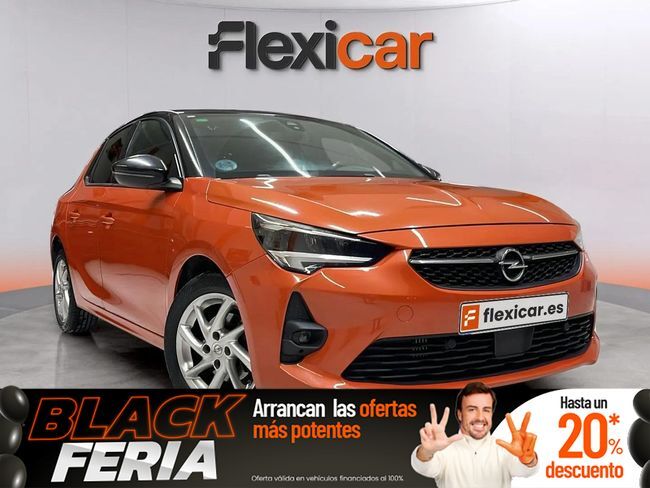 OPEL Corsa (1.2T XHL 74kW (100CV) Elegance) en Huelva