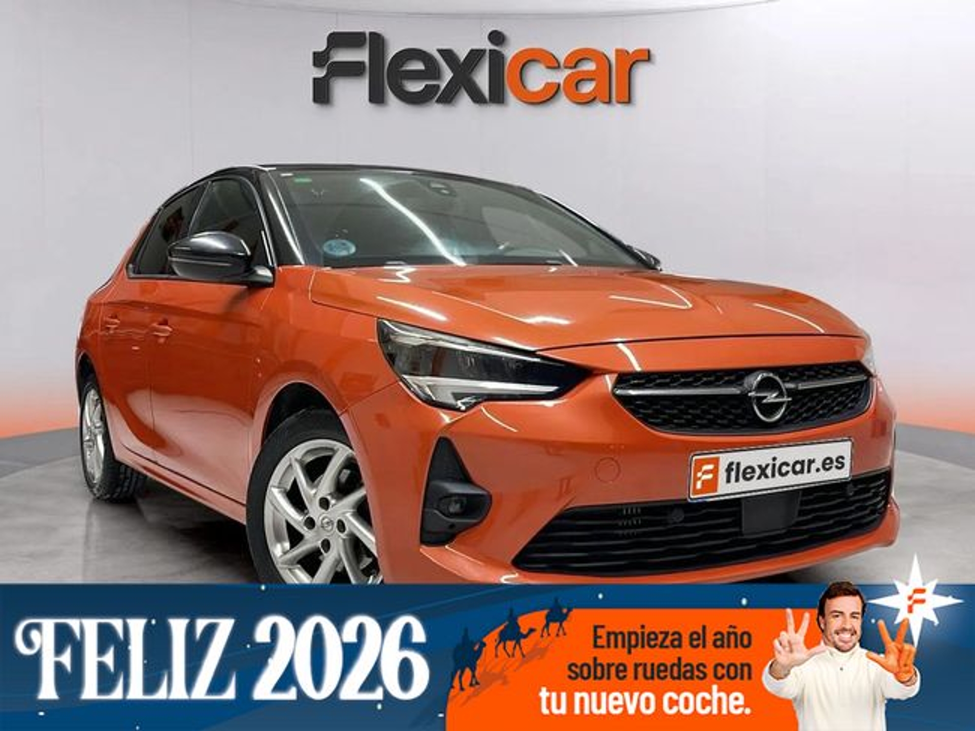 Imagen de OPEL Corsa