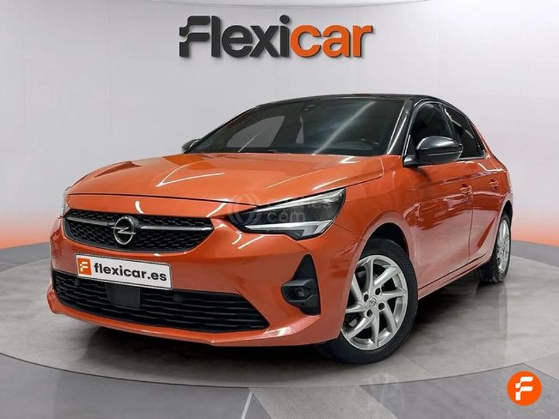 Foto del OPEL Corsa 1.2T XHL S-S Elegance 100