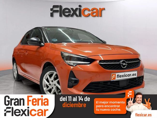 OPEL Corsa (1.2T XHL 74kW (100CV) Elegance) en Huelva