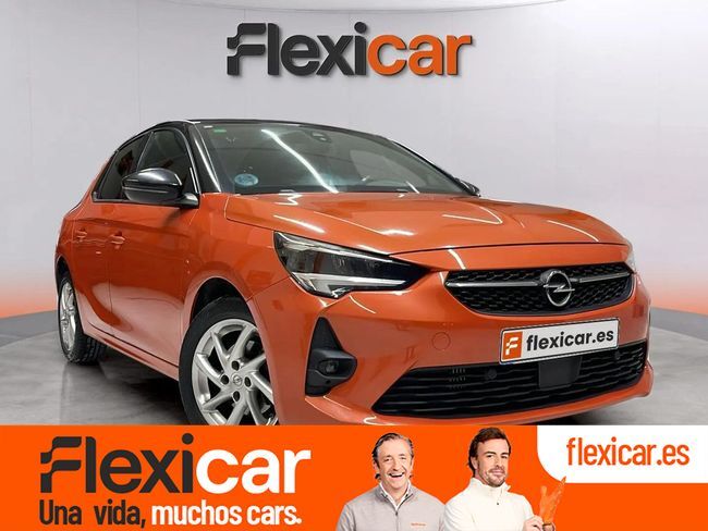 Foto del OPEL Corsa 1.2T XHL S-S Elegance 100