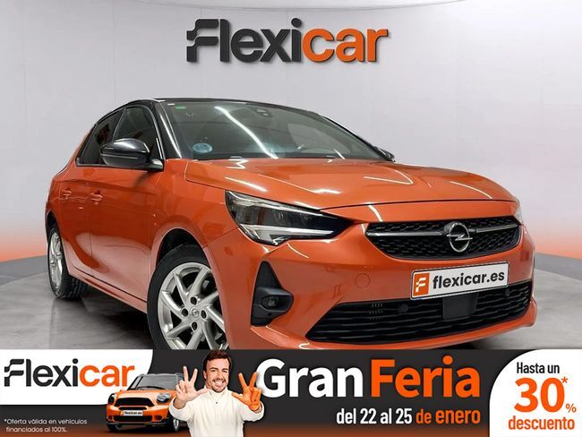 OPEL Corsa (1.2T XHL 74kW (100CV) Elegance) en Huelva