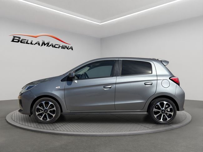 Foto del MITSUBISHI Space Star 120 MPI Kaiteki CVT