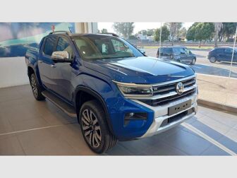 Imagen de VOLKSWAGEN Amarok 3.0TDI V6 Aventura 177kW