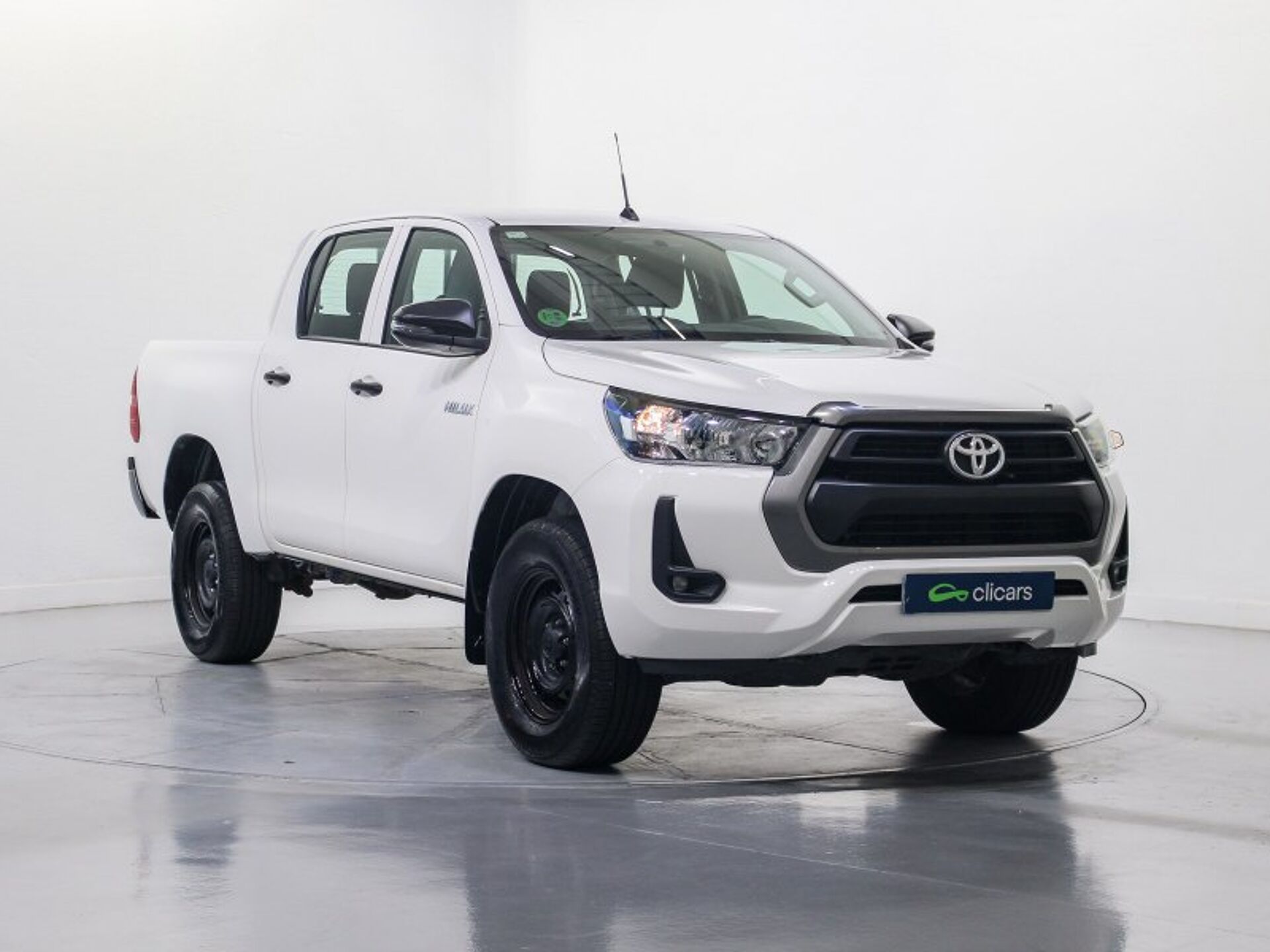 Imagen 3 de TOYOTA Hilux