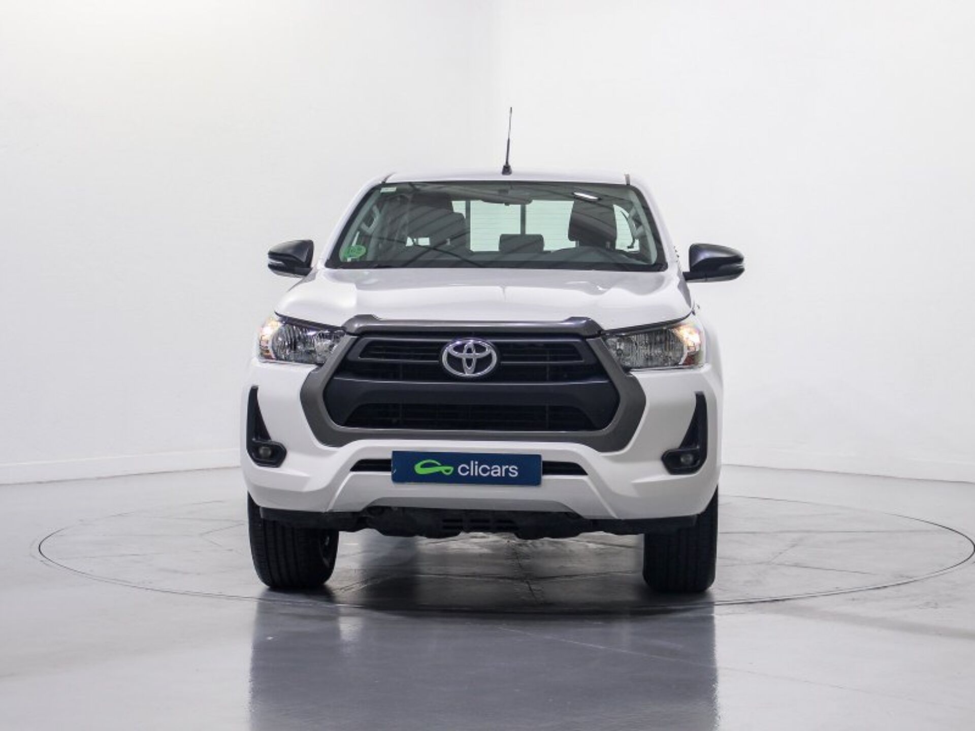 Imagen 2 de TOYOTA Hilux