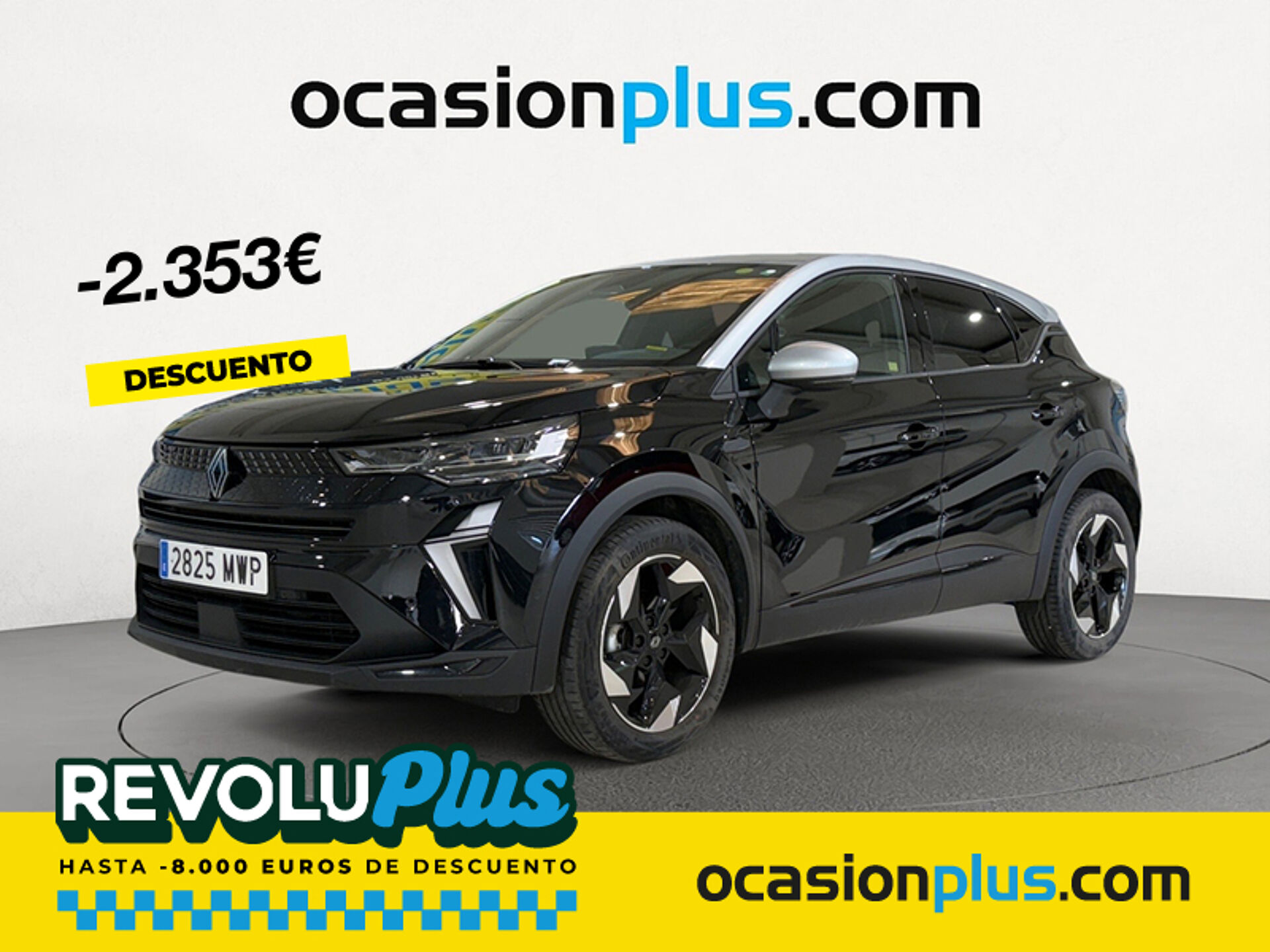Imagen de RENAULT Captur