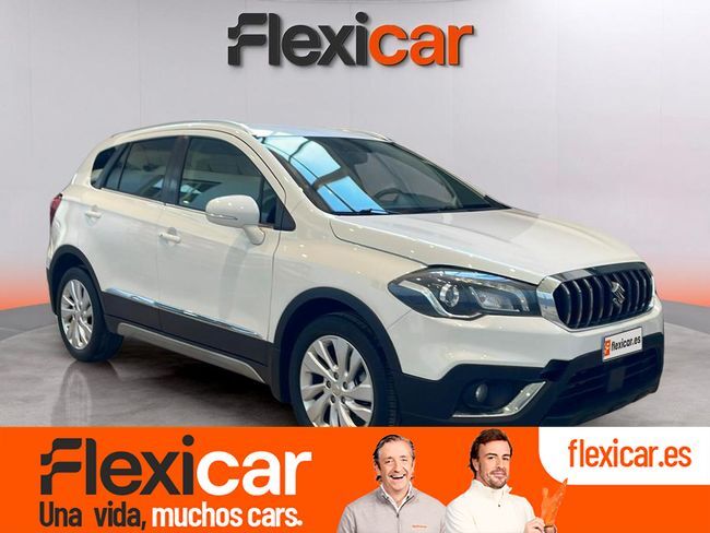 SUZUKI S-Cross (1.0 DITC GL) en Badajoz