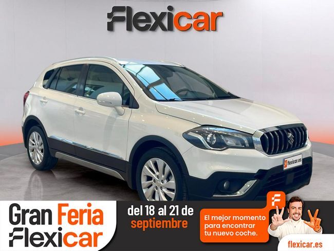 SUZUKI S-Cross (1.0 DITC GL) en Badajoz