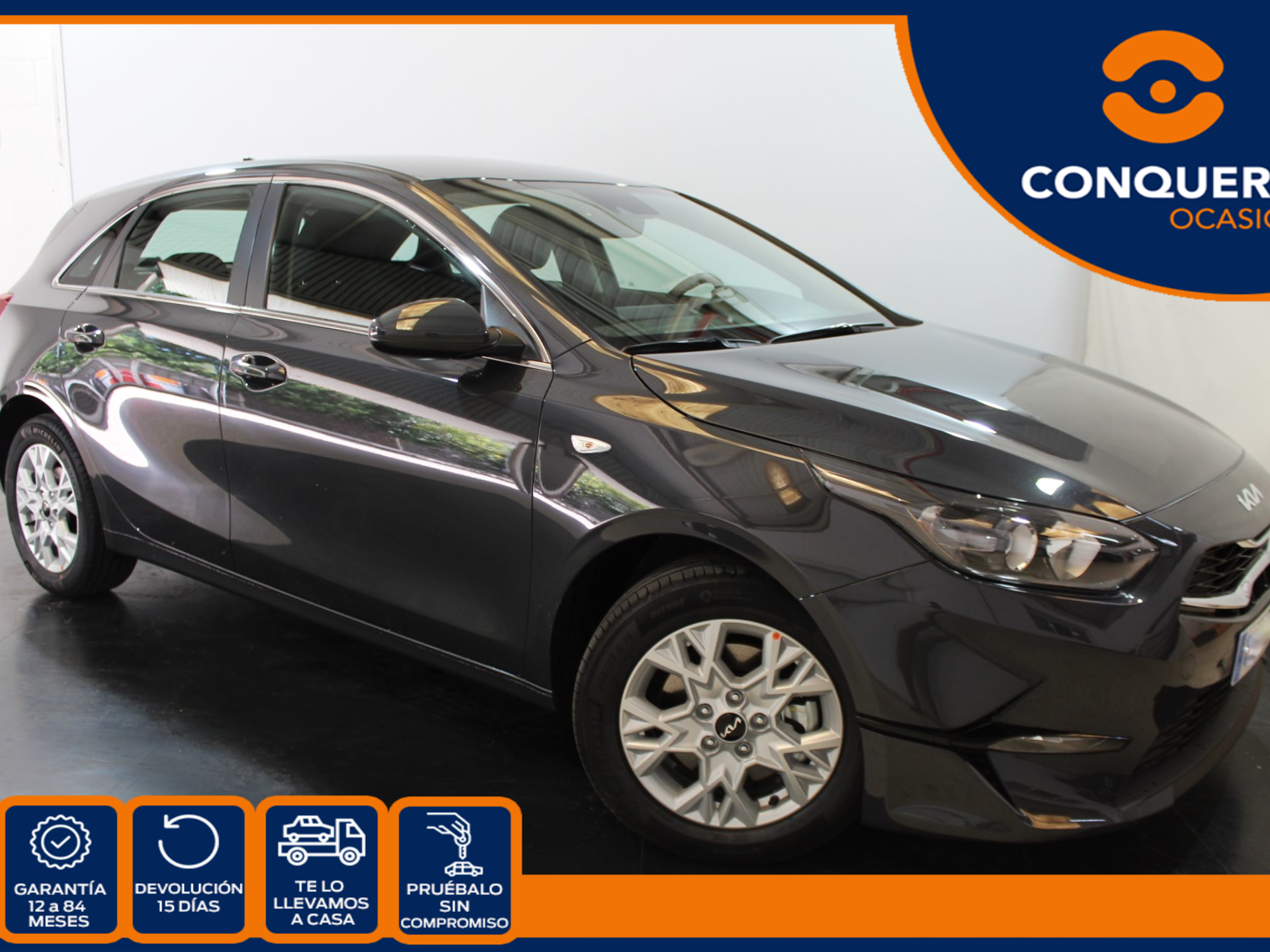 Imagen de KIA Ceed