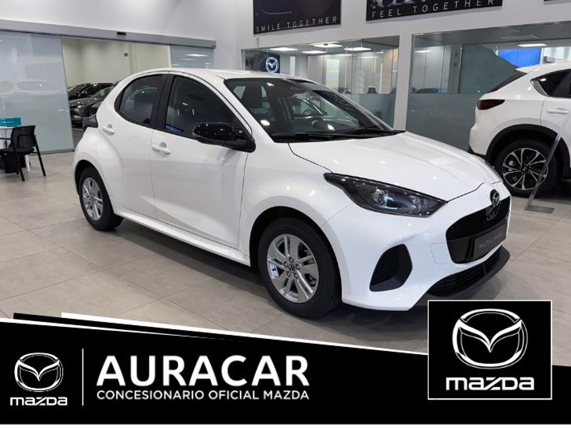 Imagen de MAZDA Mazda2