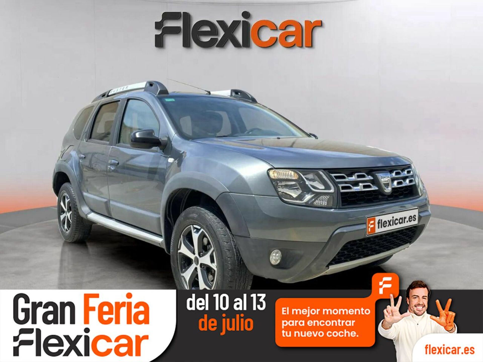 Imagen de DACIA Duster