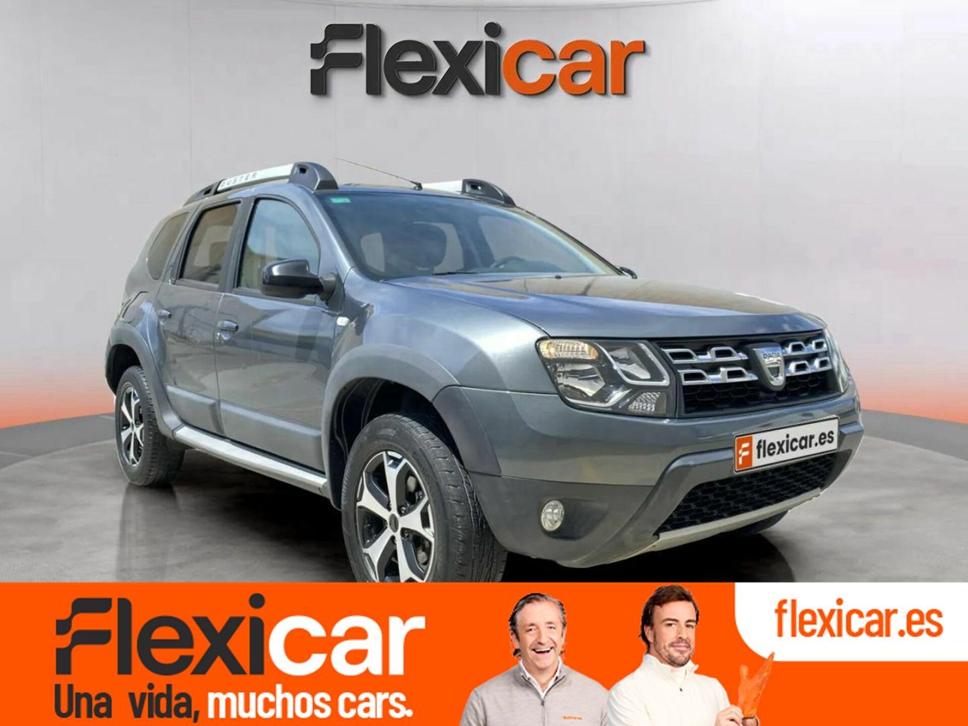 Imagen de DACIA Duster