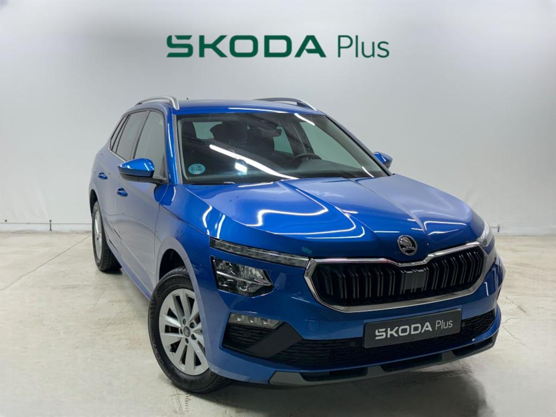 Imagen de SKODA Kamiq