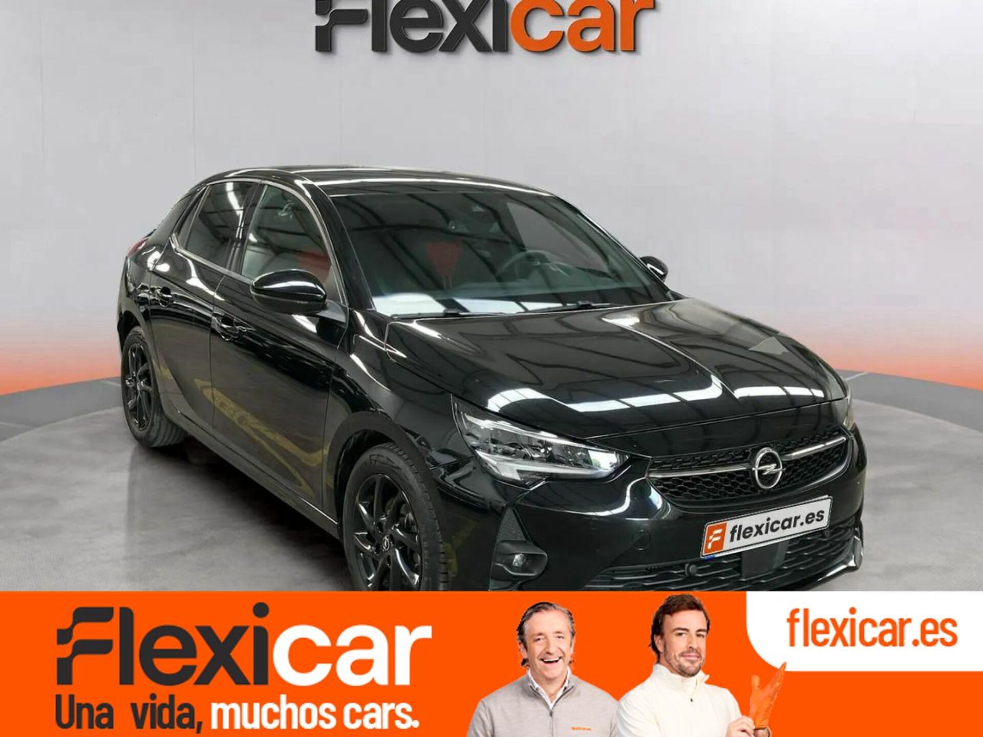 Imagen de OPEL Corsa