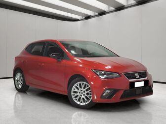 Imagen de SEAT Ibiza 1.0 TSI S&S FR 110