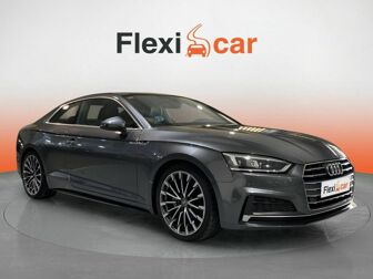 Imagen de AUDI A5 Coupé 2.0TDI S Line S tronic 140kW