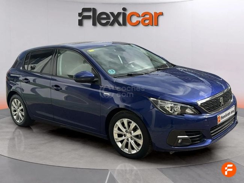 Foto del PEUGEOT 308 1.2 PureTech S&S Active Pack 130